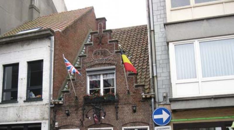 Бельгия – фото Бельгии, достопримечательности, города, карта, климат, отзывы туристов