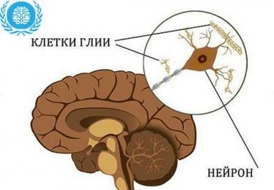 Глиоз головного мозга: симптомы, очаги, лечение, прогноз