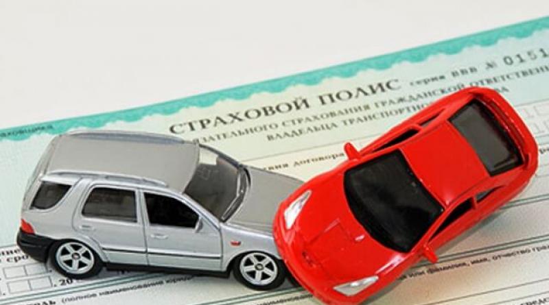 How to get insurance under compulsory motor liability insurance after an accident?